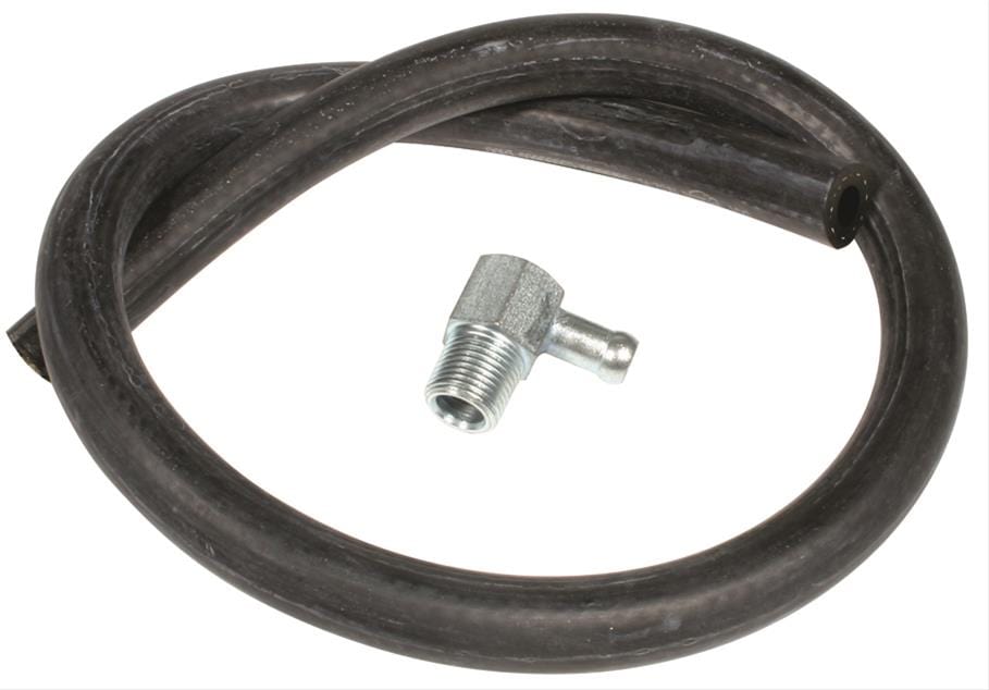Classic Performance Classic Performance Universal Vacuum Hose Kits VHK1-25 Autofit