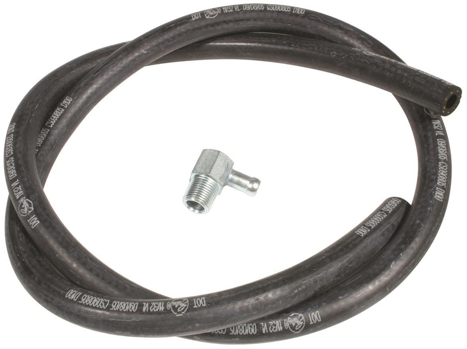 Classic Performance Classic Performance Universal Vacuum Hose Kits VHK1-50 Autofit