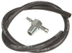Classic Performance Classic Performance Universal Vacuum Hose Kits VHK2-50 Autofit