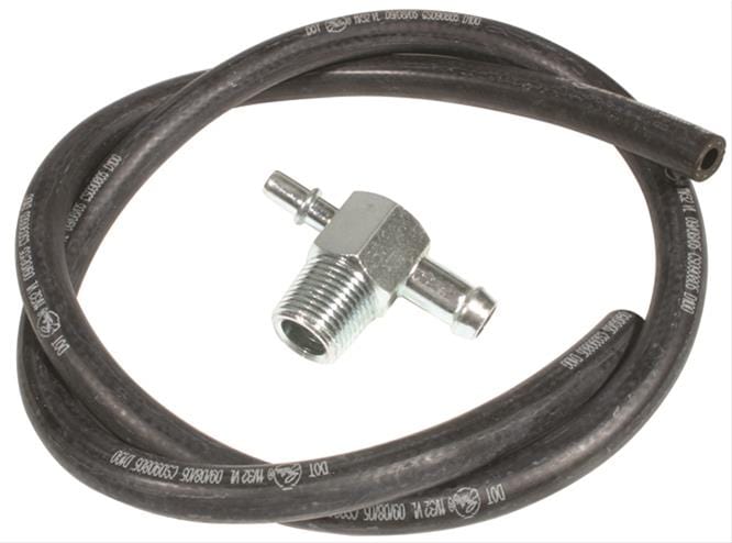Classic Performance Classic Performance Universal Vacuum Hose Kits VHK2-50 Autofit