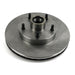 Classic Performance Classic Performance Upgraded Disc Conversion Rotors 31816-XDL/R Autofit