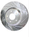 Classic Performance Classic Performance Upgraded Disc Conversion Rotors ARGX-8600SBR Autofit