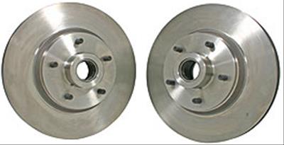 Classic Performance Classic Performance Upgraded Disc Conversion Rotors CP3933 Autofit