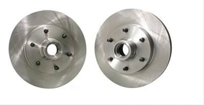 Classic Performance Classic Performance Upgraded Disc Conversion Rotors CP4R-8 Autofit