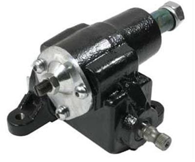 Classic Performance Classic Performance Vega Saginaw Manual Steering Gear Boxes VEGA-MSB Autofit