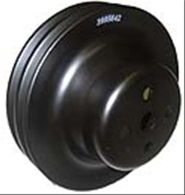Classic Performance Classic Performance Water Pump Pulleys CP38813 Autofit