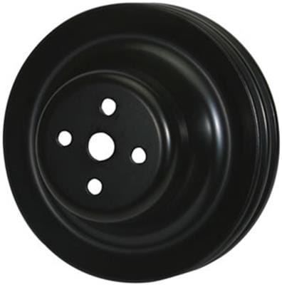 Classic Performance Classic Performance Water Pump Pulleys CP38813 Autofit