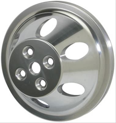 Classic Performance Classic Performance Water Pump Pulleys CP9478P Autofit