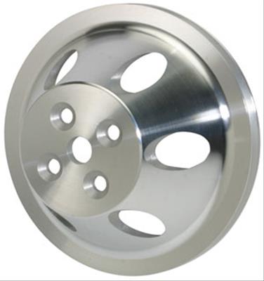 Classic Performance Classic Performance Water Pump Pulleys CP9478S Autofit