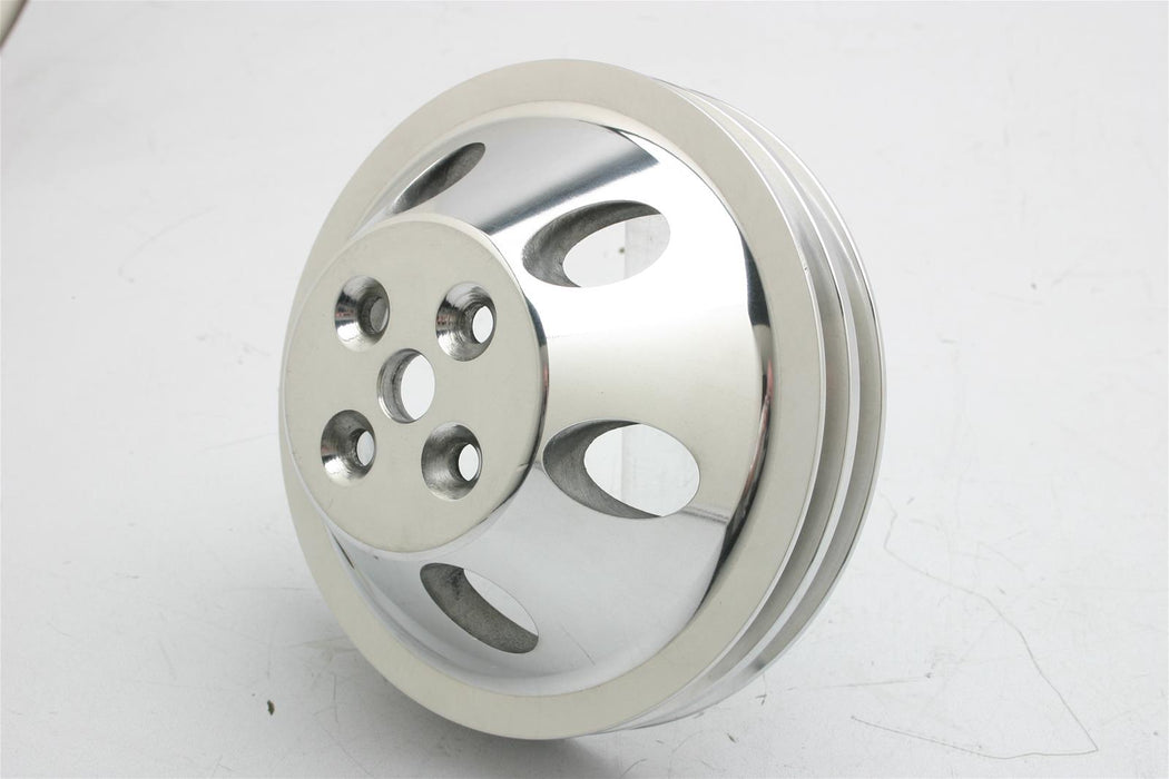 Classic Performance Classic Performance Water Pump Pulleys CP9479C Autofit
