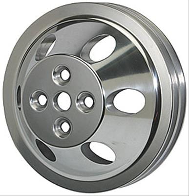 Classic Performance Classic Performance Water Pump Pulleys CP9479P Autofit