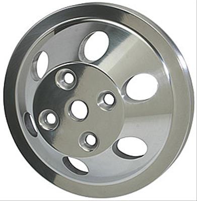Classic Performance Classic Performance Water Pump Pulleys CP9482P Autofit