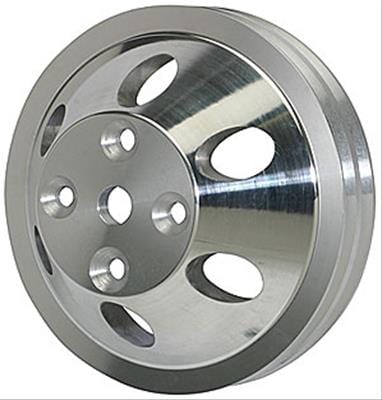 Classic Performance Classic Performance Water Pump Pulleys CP9483P Autofit