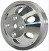 Classic Performance Classic Performance Water Pump Pulleys CP9483P Autofit