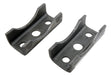 Classic Performance Classic Performance Weld-On Rear Axle Seats 5559RAS Autofit