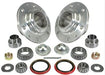 Classic Performance Classic Performance Wheel Bearing and Hub Assemblies 4759RBH-KDR Autofit
