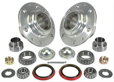 Classic Performance Classic Performance Wheel Bearing and Hub Assemblies 4759RBH-KDR Autofit
