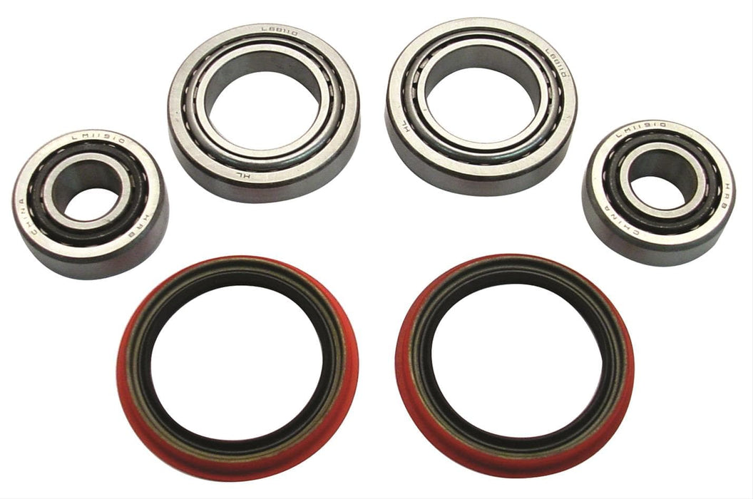 Classic Performance Classic Performance Wheel Bearing & Seal Kits 4759BK Autofit