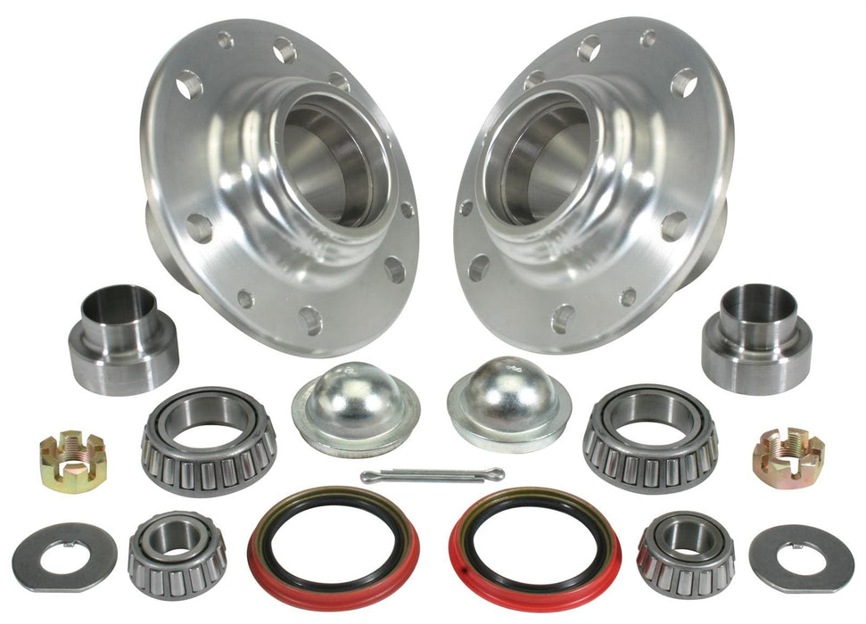Classic Performance Classic Performance Wheel Bearing & Seal Kits 4759RBH-KDI Autofit
