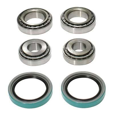 Classic Performance Classic Performance Wheel Bearings CP4B Autofit