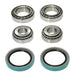 Classic Performance Classic Performance Wheel Bearings CP4B Autofit