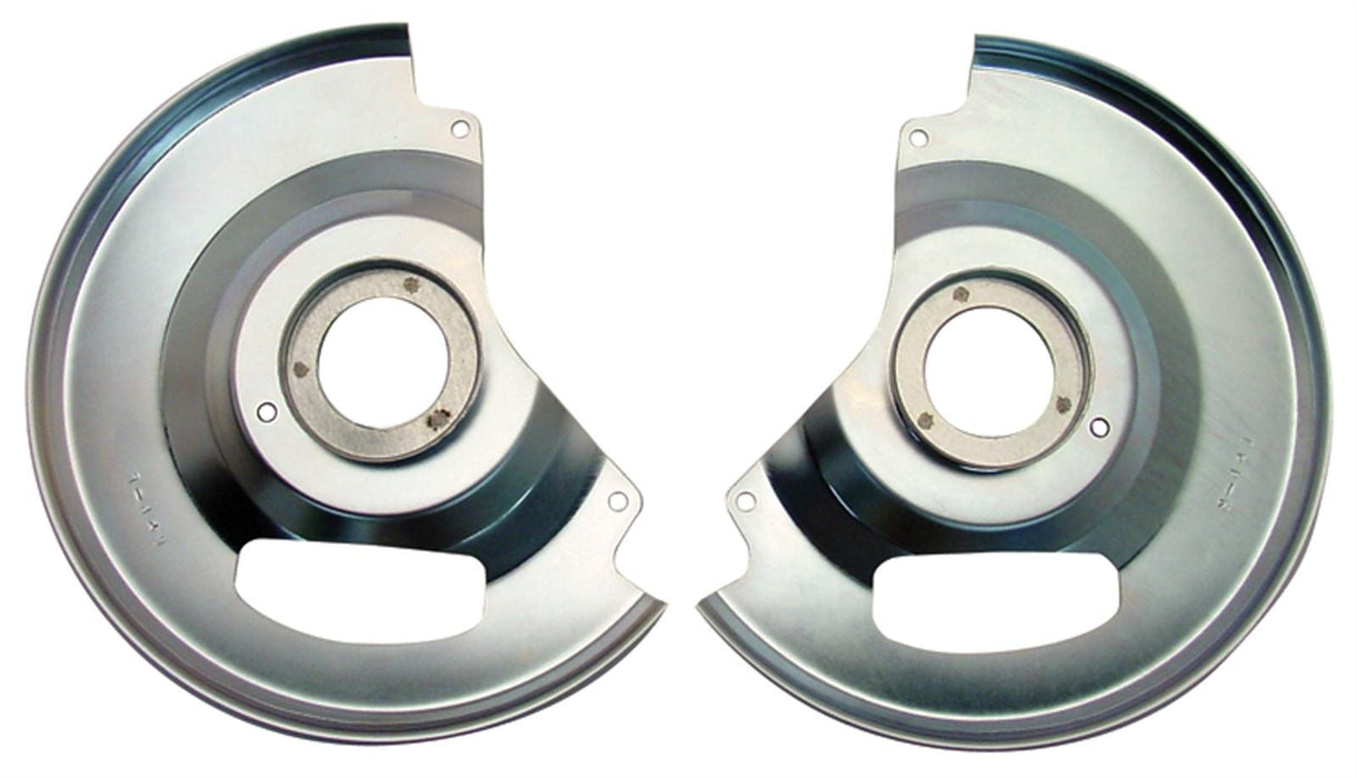 Classic Performance Classic Performance Wheel Dust Shields CPDS-10 Autofit
