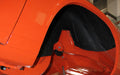 Classic Performance Classic Performance Wheel Well Widening Fender Kits 7081WWF Autofit