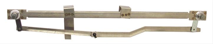Classic Performance Classic Performance Windshield Wiper Conversion Kits 5355WLK Autofit