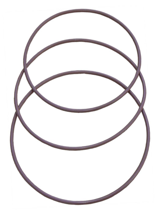 Clear View Filtration Clear View Filtration O-Rings 120 Autofit