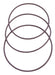 Clear View Filtration Clear View Filtration O-Rings 120 Autofit