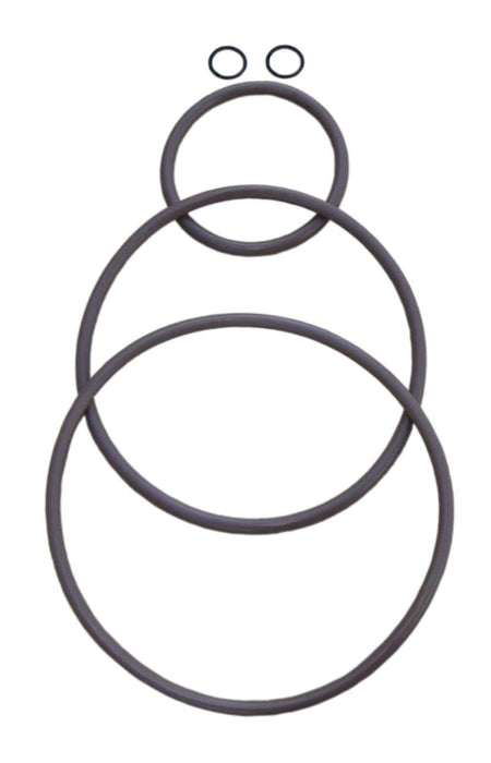 Clear View Filtration Clear View Filtration O-Rings 201 Autofit