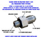 Clear View Filtration Clear View Filtration Pressure Port Fittings 169 Autofit