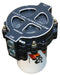 Clear View Filtration Clear View Filtration Screw-On See Through Oil Filters 126-380B Autofit
