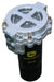 Clear View Filtration Clear View Filtration Screw-On See Through Oil Filters 127-380 Autofit