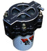 Clear View Filtration Clear View Filtration Screw-On See Through Oil Filters 400-115-B Autofit