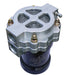 Clear View Filtration Clear View Filtration Screw-On See Through Oil Filters 405-115 Autofit