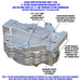 Clear View Filtration Clear View Filtration See Through Oil Filter Brackets 495 Autofit
