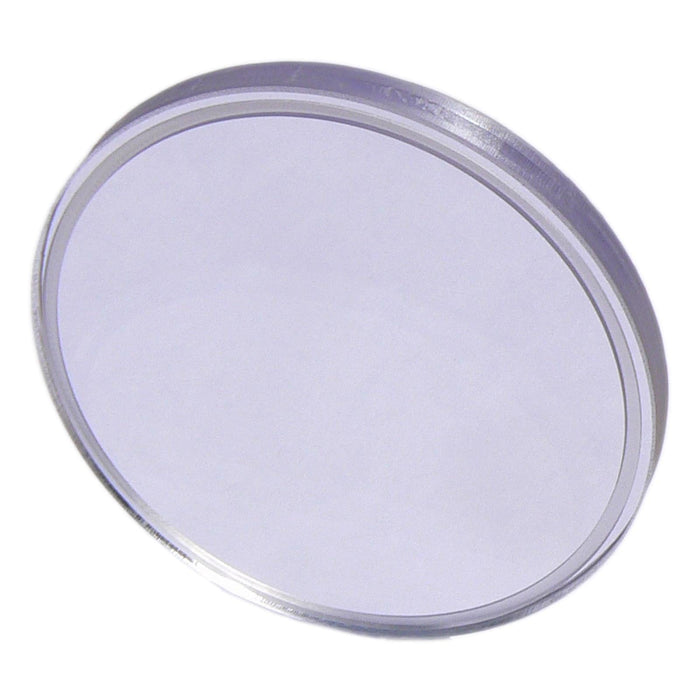 Clear View Filtration Clear View Filtration See Through Oil Filter Sight Windows 105-480 Autofit