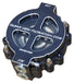 Clear View Filtration Clear View Filtration See Through Oil Filters 100-115-B Autofit