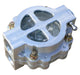 Clear View Filtration Clear View Filtration See Through Oil Filters 445-115 Autofit