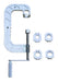 Clear View Filtration Clear View Filtration Valve Spring Compressor Tools 9015 Autofit