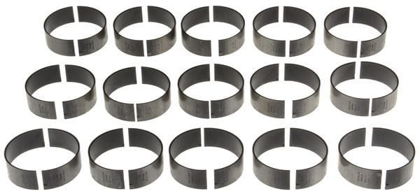 Clevite Clevite Clevite Conrod Bearing, Tri-Armor Upper Shell, Tray of 30 (CLCB1512VKU(30)) Autofit