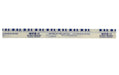 Clevite Engine Parts Clevite 77 Plastigage MPB-1 Autofit
