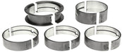 Clevite Engine Parts Clevite AL-Series Main Bearings MS-1051A-20 Autofit