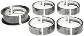 Clevite Engine Parts Clevite AL-Series Main Bearings MS-1157A-40 Autofit