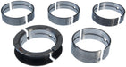 Clevite Engine Parts Clevite AL-Series Main Bearings MS-1266A-10 Autofit