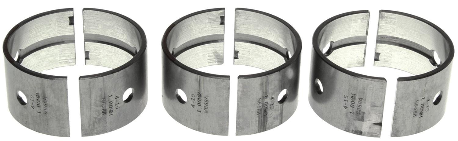 Clevite Engine Parts Clevite AL-Series Main Bearings MS-1329A-1.00MM Autofit
