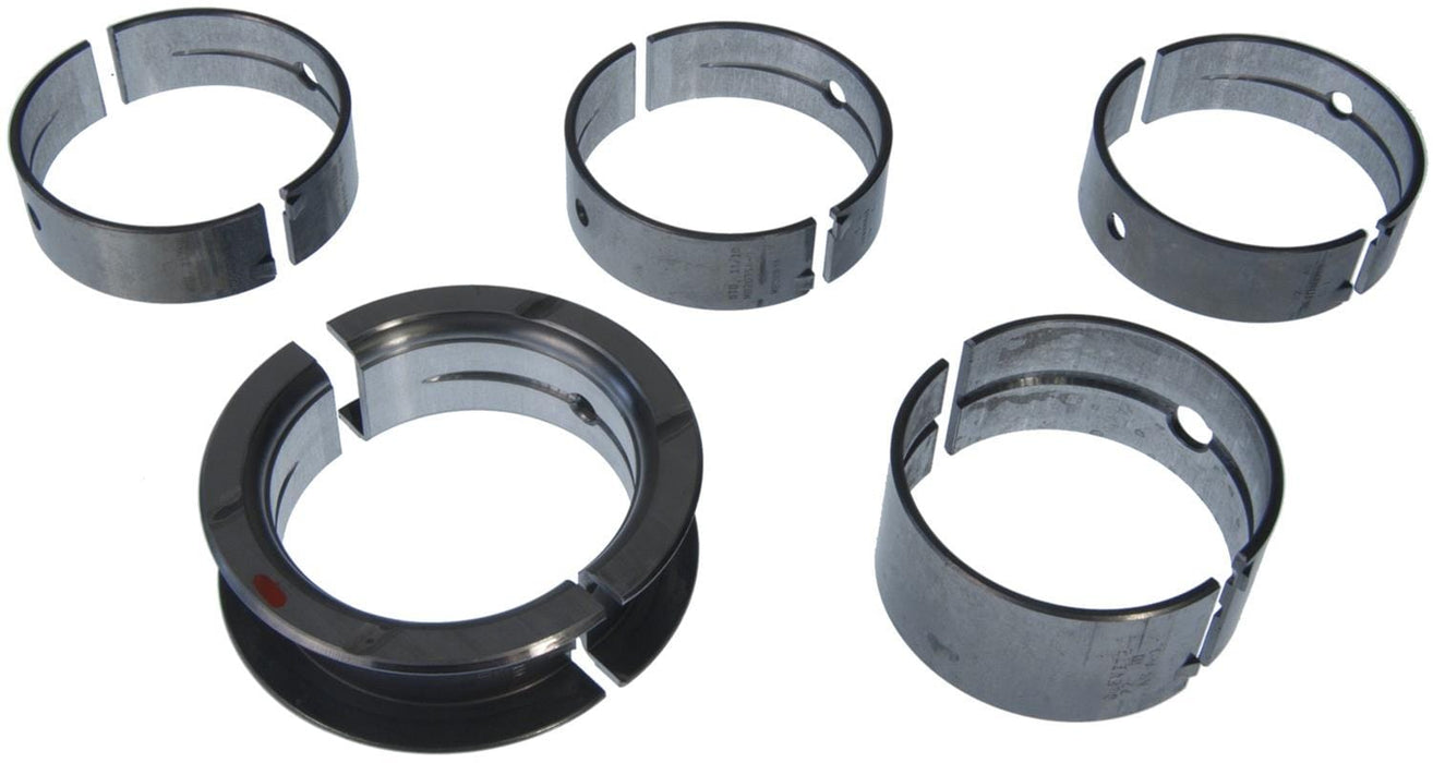 Clevite Engine Parts Clevite AL-Series Main Bearings MS-1344A Autofit