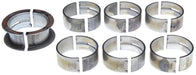 Clevite Engine Parts Clevite AL-Series Main Bearings MS-1389AL-40 Autofit