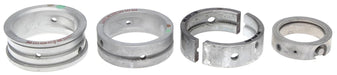 Clevite Engine Parts Clevite AL-Series Main Bearings MS-1417A-10 Autofit